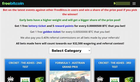 freebitco in betting strategy|FreeBitco.in Guide: The Best Strategy to Follow in August 2024.